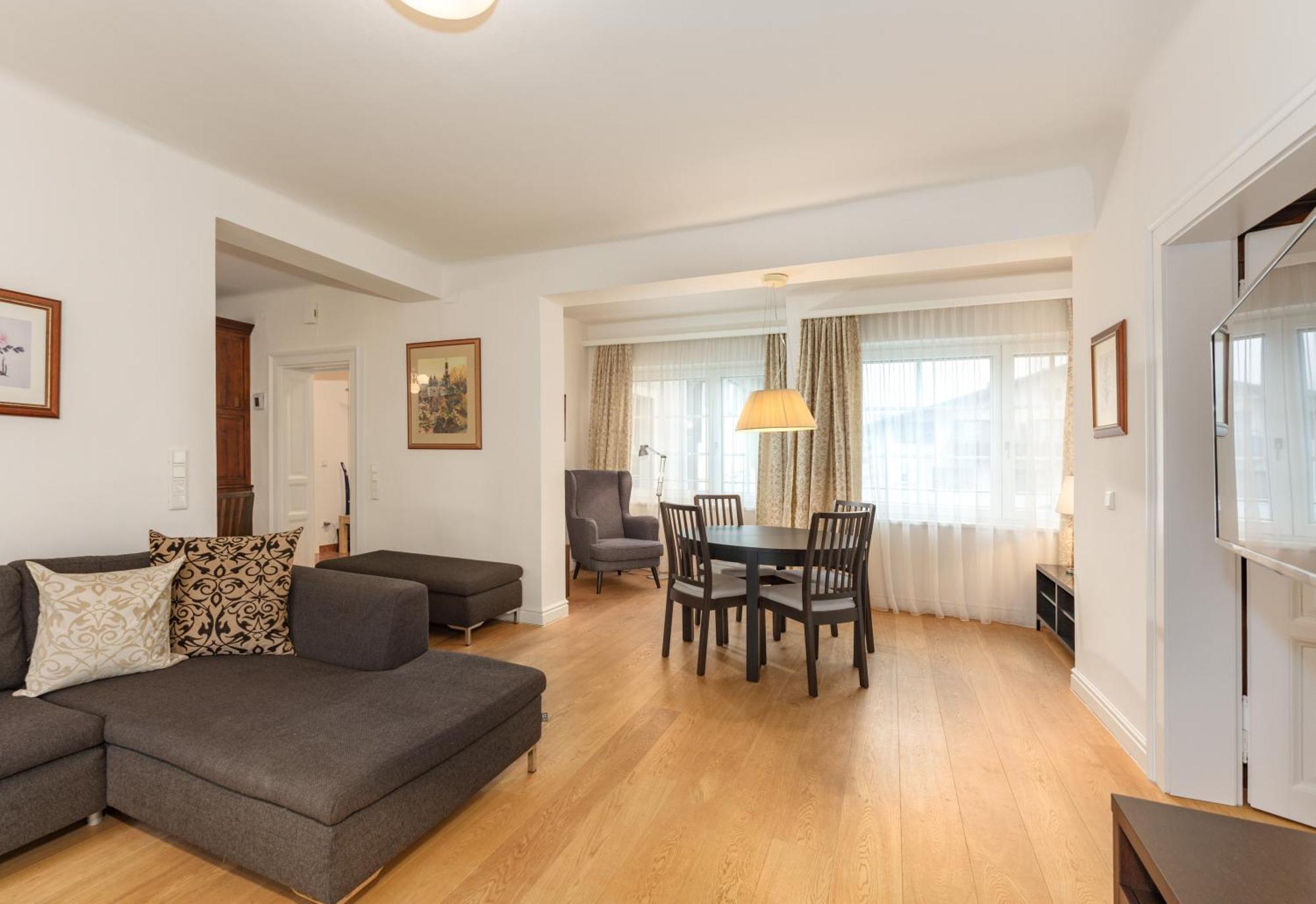 Appartement Cinderella by Schladming-Appartements Buitenkant foto