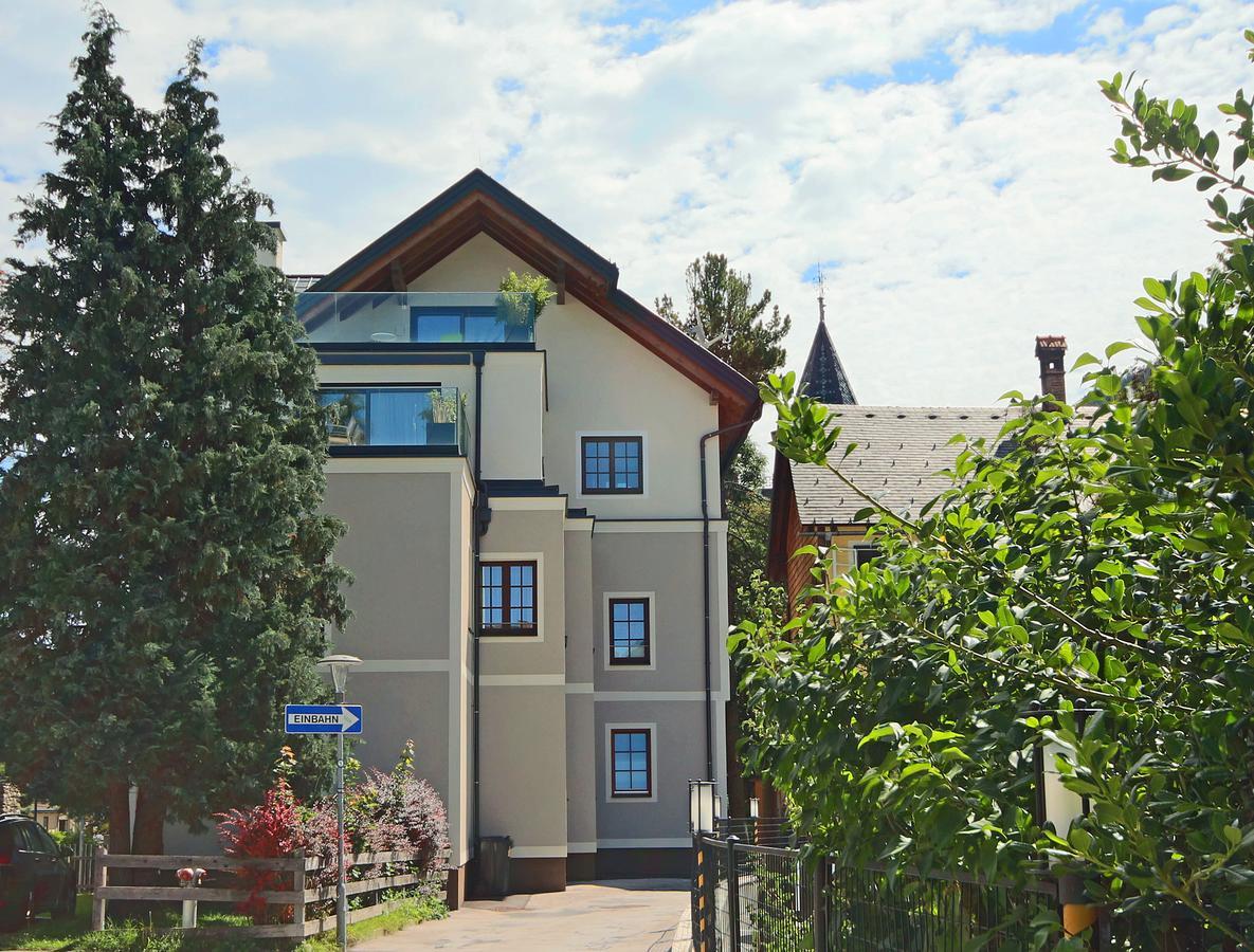 Appartement Cinderella by Schladming-Appartements Buitenkant foto